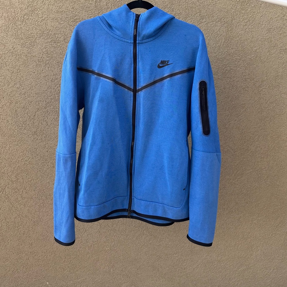 Nike Tech Jacket